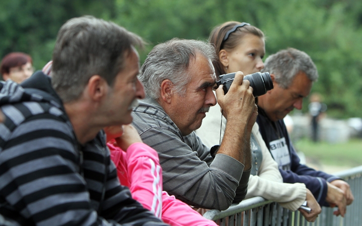 Látogatás a papírgyárban 2. rész - programok a szabadidőparkban - fotó: Sándor Judit