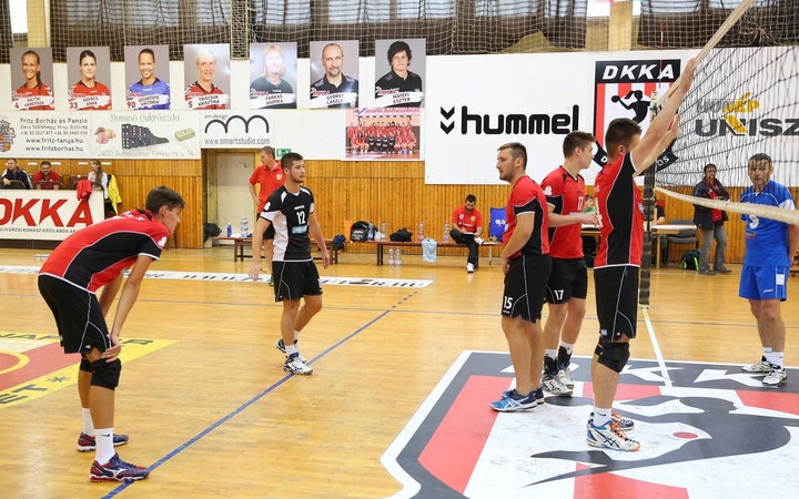 Szász Antal Emléktorna - fotó: 