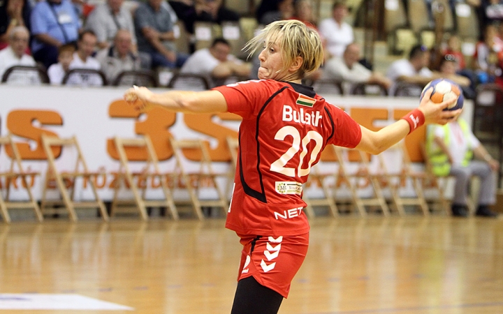 DKKA - ütős győzelem az MTK ellen - fotó: Sándor Judit