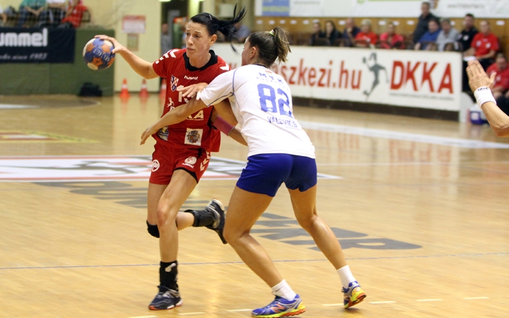 DKKA - ütős győzelem az MTK ellen - fotó: Sándor Judit