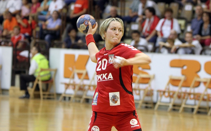 DKKA - ütős győzelem az MTK ellen - fotó: Sándor Judit