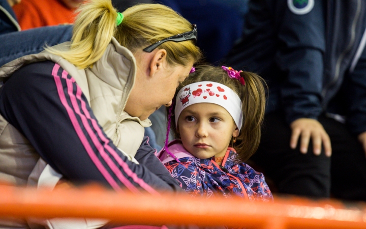 MOL Liga: Acélbikák- FTC - fotó: Ónodi Zoltán