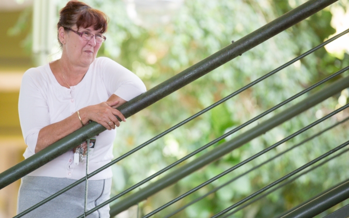 Őszköszöntő az MMK-ban - fotó: Ónodi Zoltán