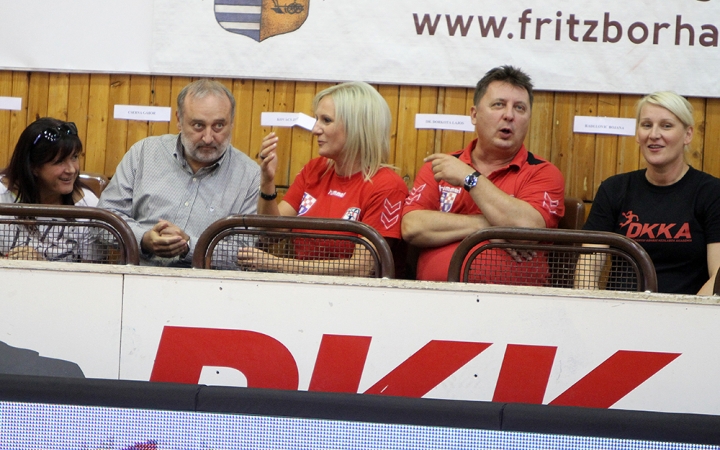 DKKA - FTC - fotó: Sándor Judit