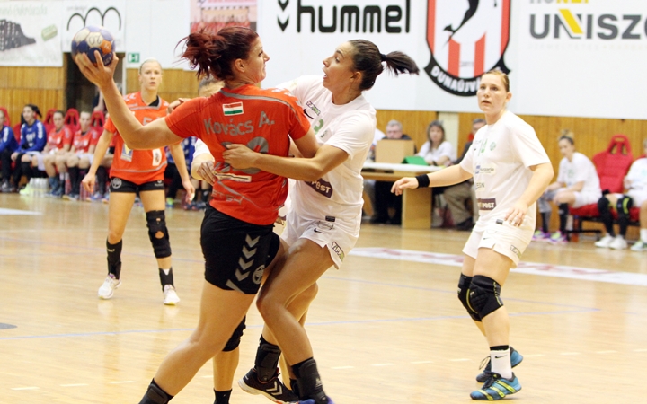 DKKA - FTC - fotó: Sándor Judit