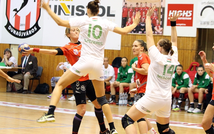 DKKA - FTC - fotó: Sándor Judit