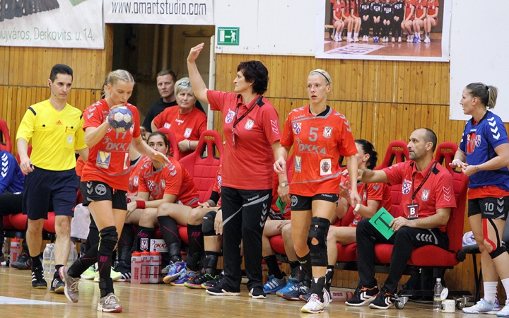 DKKA - FTC - fotó: Sándor Judit