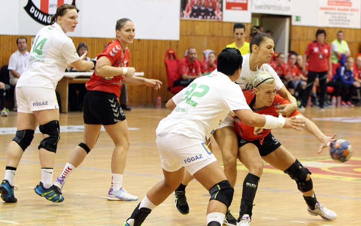 DKKA - FTC - fotó: Sándor Judit