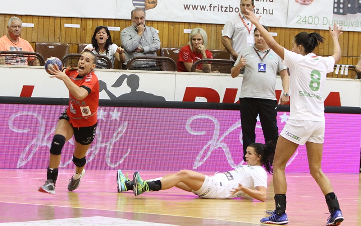 DKKA - FTC - fotó: Sándor Judit