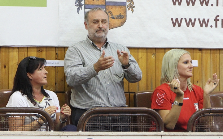 DKKA - FTC - fotó: Sándor Judit