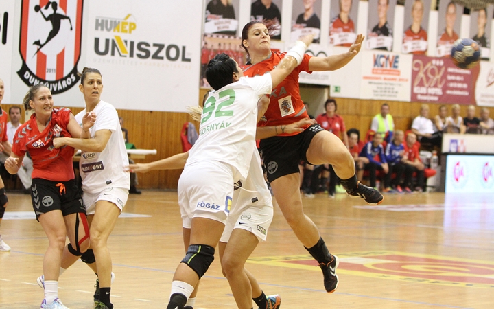 DKKA - FTC - fotó: Sándor Judit
