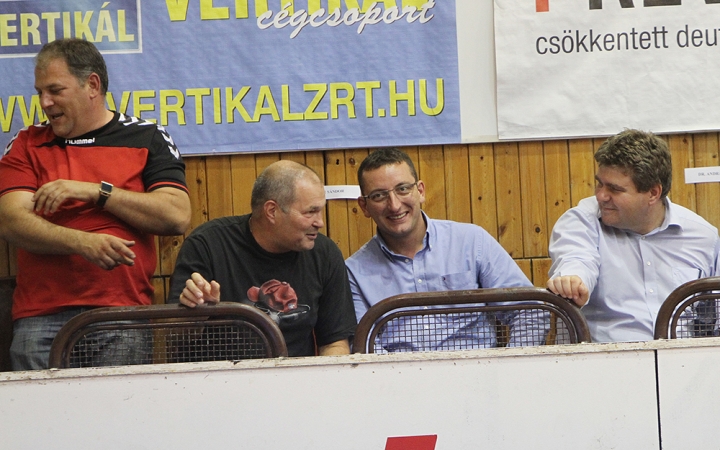 DKKA - FTC - fotó: Sándor Judit