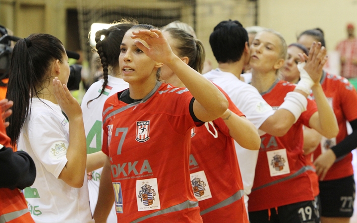 DKKA - FTC - fotó: Sándor Judit