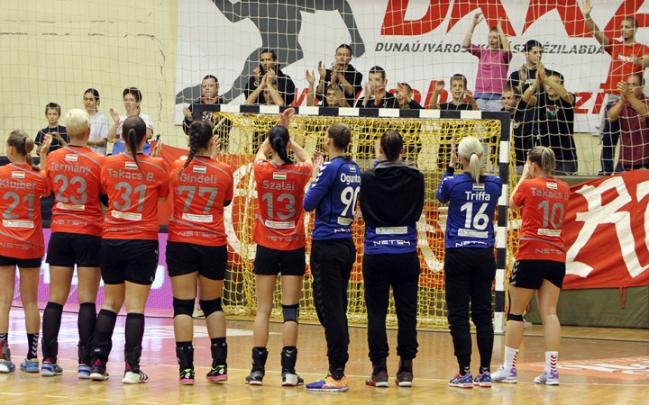 DKKA - FTC - fotó: Sándor Judit