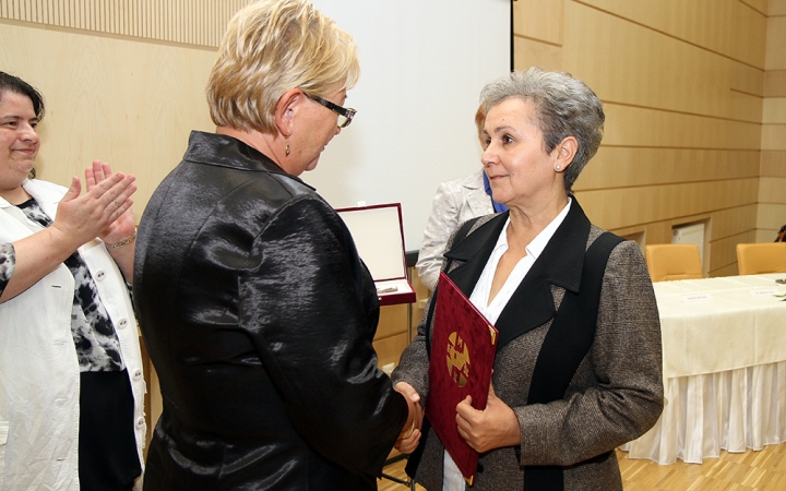 Szakdolgozói nap - fotó: Sándor Judit