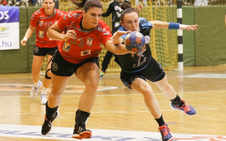 DKKA - Vác bajnoki mérkőzés - fotó: Ónodi Zoltán