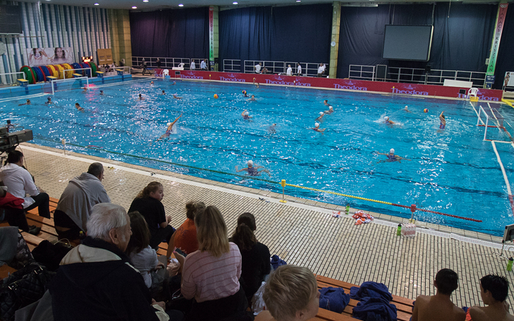 DFVE-Maarsk Graphics - Hungerit Szentes - fotó: Ónodi Zoltán