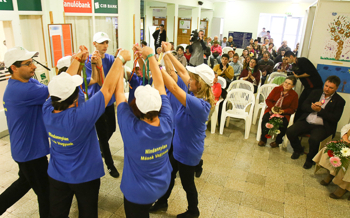 Ez vagyok Én - Kiállítás - fotó: Ónodi Zoltán