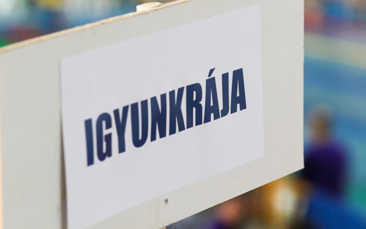 Úszógála 2015 - fotó: 