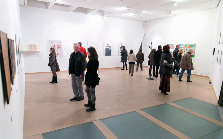 Szlalom - fotó: Ónodi Zoltán