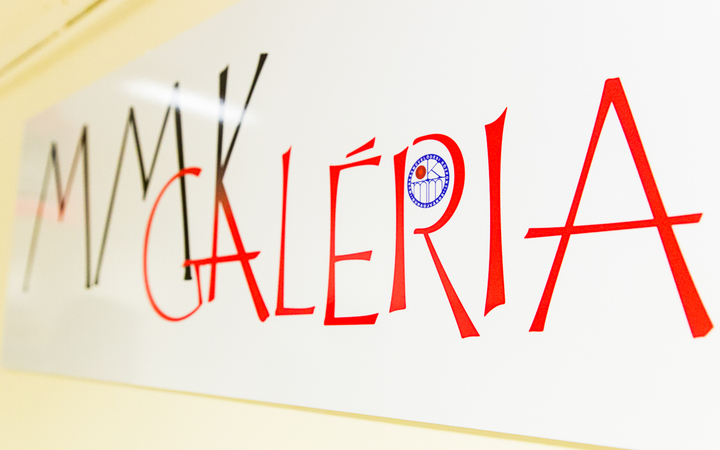 Galériát avattak az MMK-ban! - fotó: Ónodi Zoltán