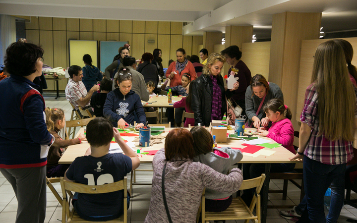 Jégvarázs - fotó: Ónodi Zoltán