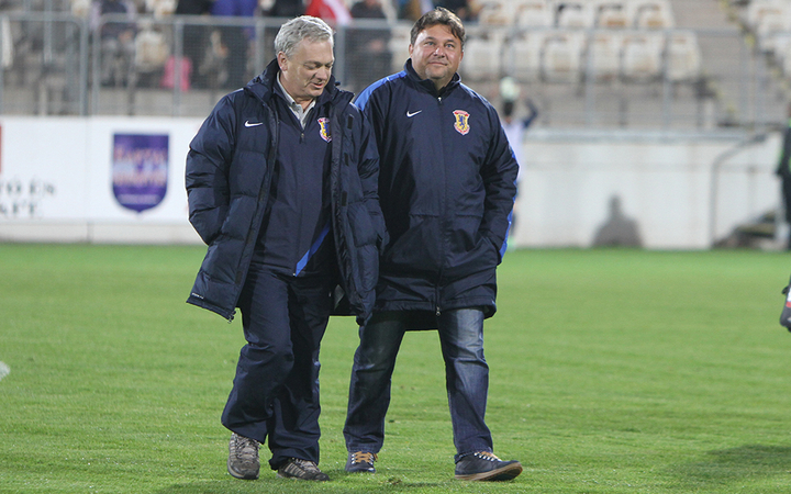 DPASE - Soroksár - fotó: Sándor Judit