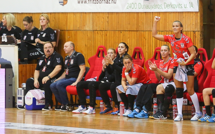 DKKA - Siófok - fotó: Ónodi Zoltán