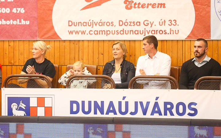DKKA - Siófok - fotó: Ónodi Zoltán