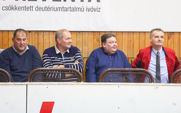 DKKA - Siófok - fotó: Ónodi Zoltán