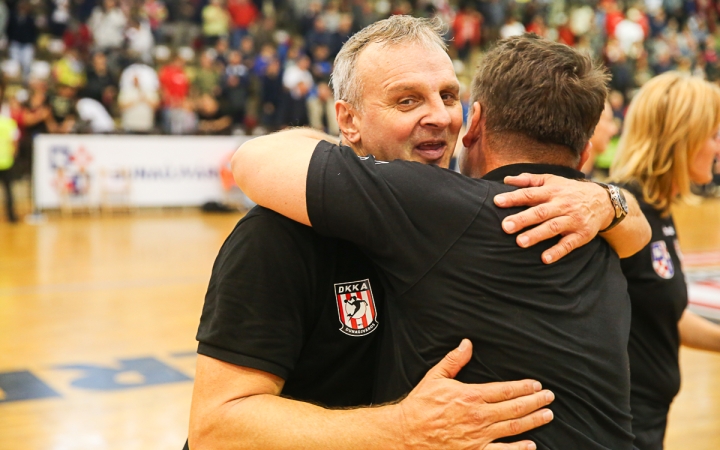 DKKA - Siófok - fotó: Ónodi Zoltán