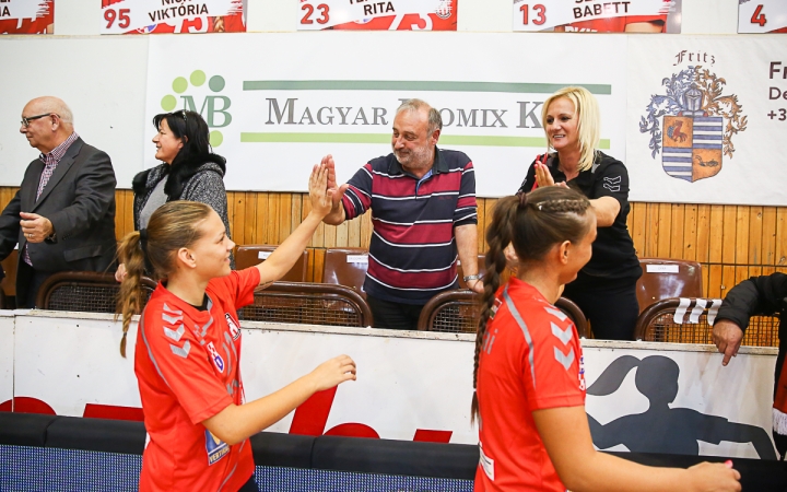 DKKA - Siófok - fotó: Ónodi Zoltán
