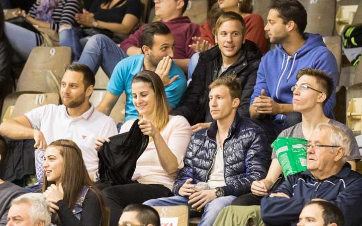 Futsal: DF Renalpin -Nyírgyulaj - fotó: Ónodi Zoltán