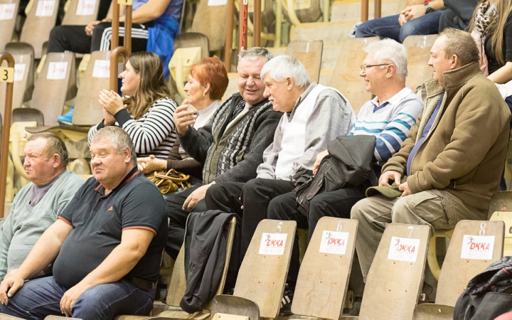 Futsal: DF Renalpin -Nyírgyulaj - fotó: Ónodi Zoltán