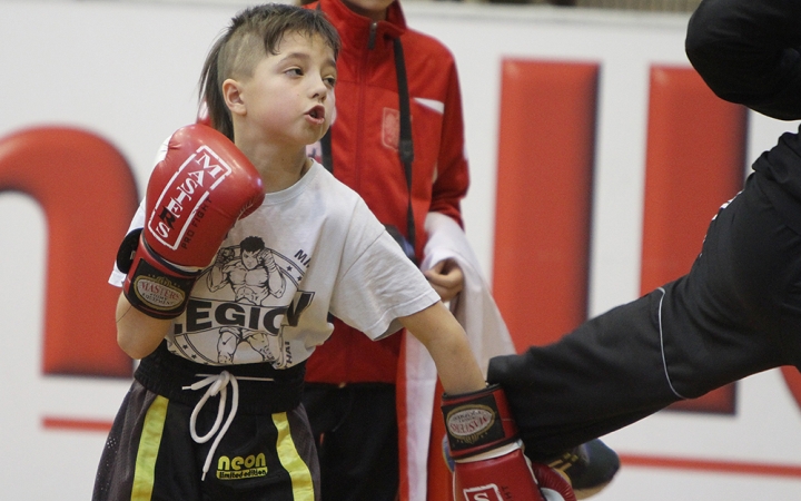 WKF amatőr Európa-bajnokság 2. nap - fotó: Sándor Judit
