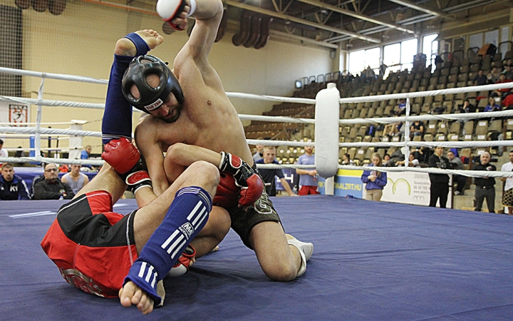 WKF amatőr Európa-bajnokság 2. nap - fotó: Sándor Judit