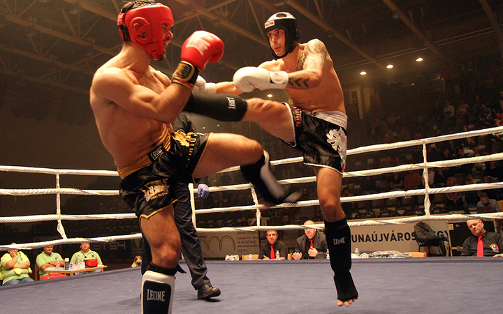 WKF amatőr Európa-bajnokság 3. nap - fotó: Sándor Judit