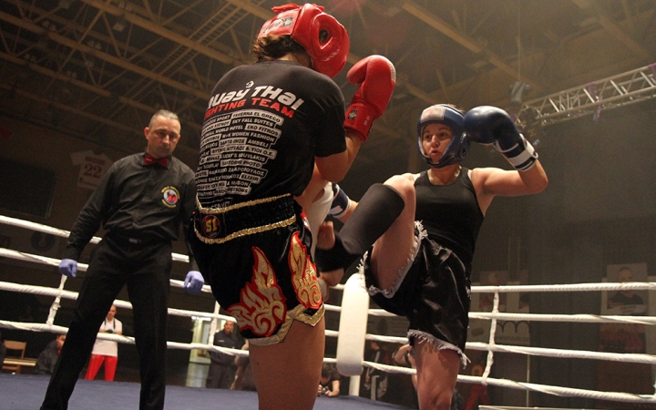 WKF amatőr Európa-bajnokság 3. nap - fotó: Sándor Judit