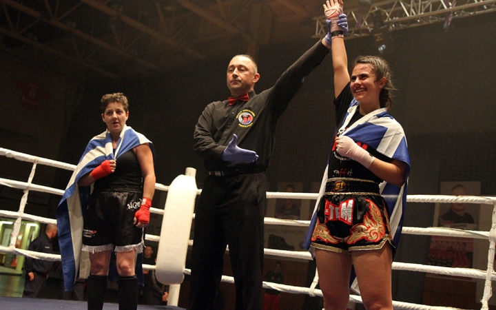 WKF amatőr Európa-bajnokság 3. nap - fotó: Sándor Judit