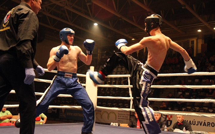 WKF amatőr Európa-bajnokság 3. nap - fotó: Sándor Judit