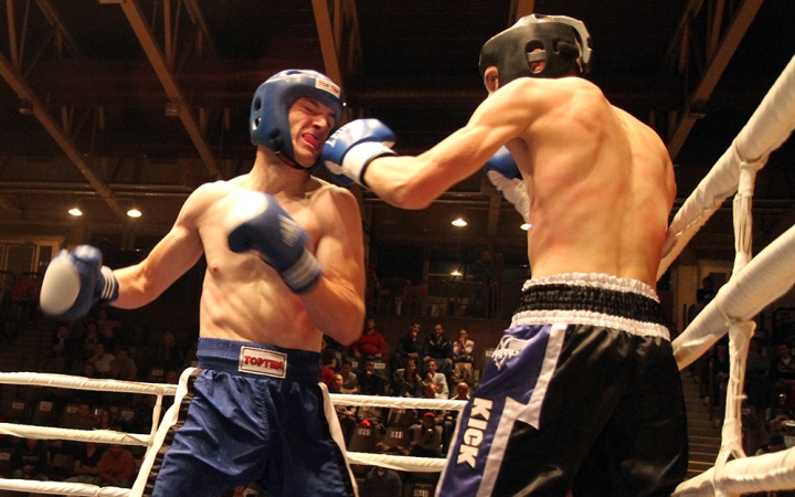 WKF amatőr Európa-bajnokság 3. nap - fotó: Sándor Judit