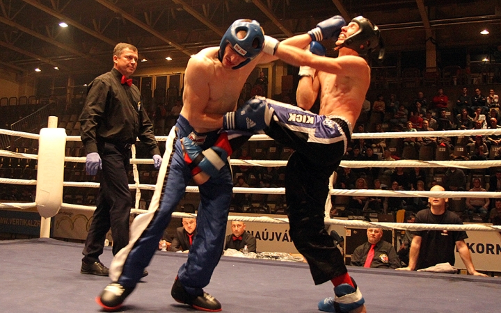 WKF amatőr Európa-bajnokság 3. nap - fotó: Sándor Judit
