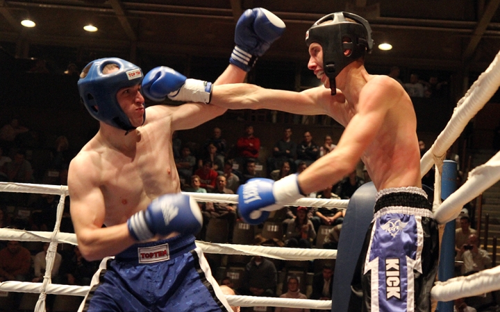 WKF amatőr Európa-bajnokság 3. nap - fotó: Sándor Judit