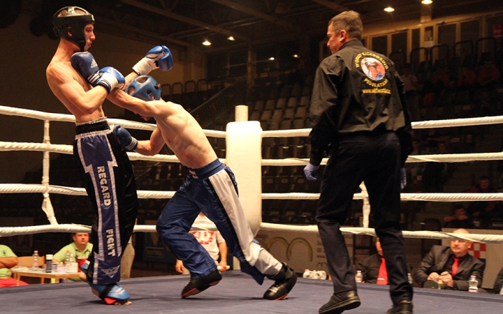WKF amatőr Európa-bajnokság 3. nap - fotó: Sándor Judit