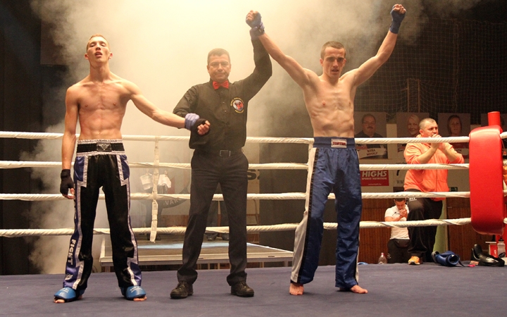 WKF amatőr Európa-bajnokság 3. nap - fotó: Sándor Judit
