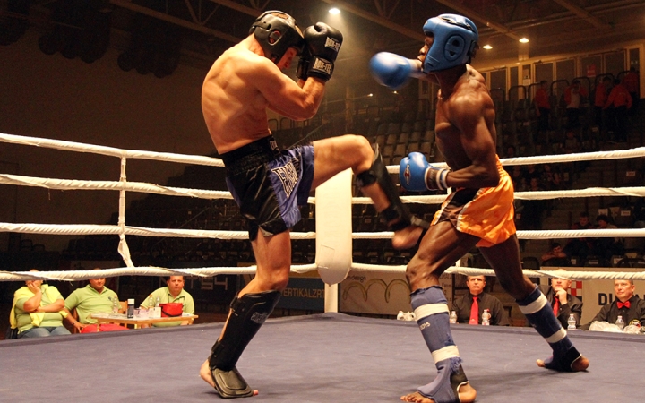 WKF amatőr Európa-bajnokság 3. nap - fotó: Sándor Judit