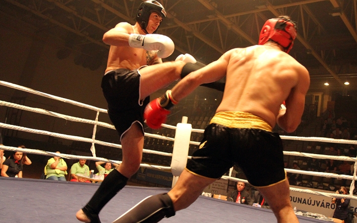 WKF amatőr Európa-bajnokság 3. nap - fotó: Sándor Judit