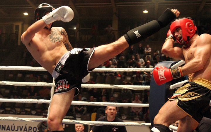 WKF amatőr Európa-bajnokság 3. nap - fotó: Sándor Judit