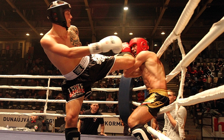 WKF amatőr Európa-bajnokság 3. nap - fotó: Sándor Judit