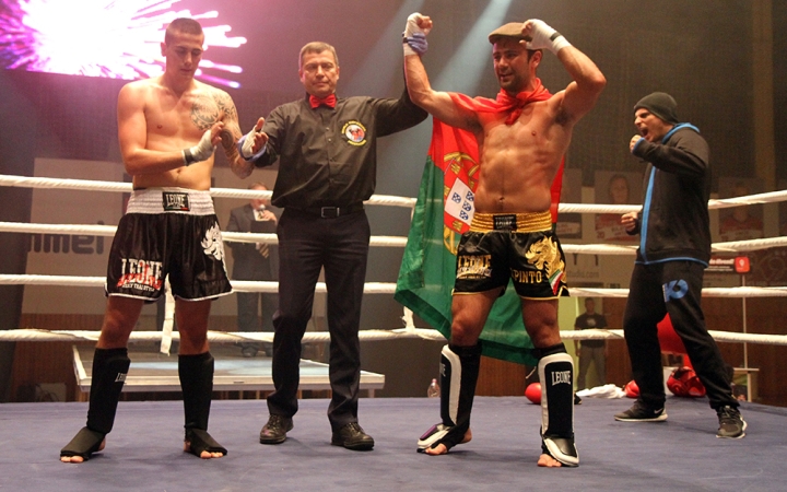 WKF amatőr Európa-bajnokság 3. nap - fotó: Sándor Judit